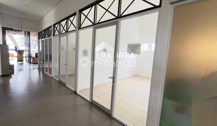 Ruang Usaha Dijual Di Sukoharjo Dekat Transmart 1