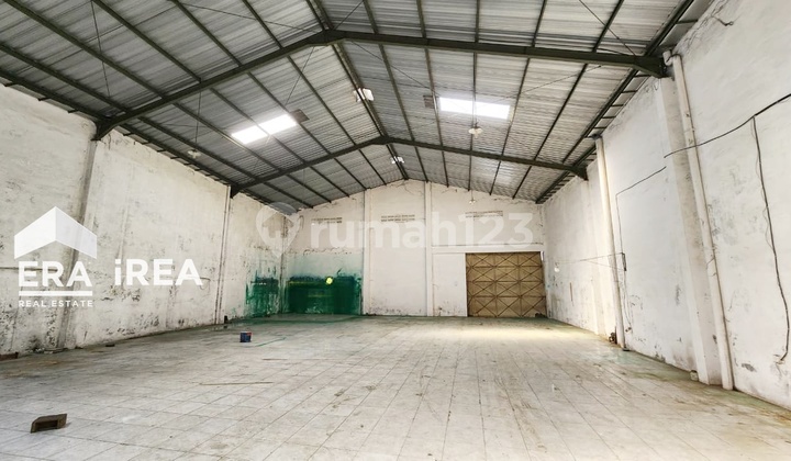 Warehouse for Rent Ready to Use Near Kartasura Terminal Warehouse for Rent Ready to Use Near Kartasura Terminal