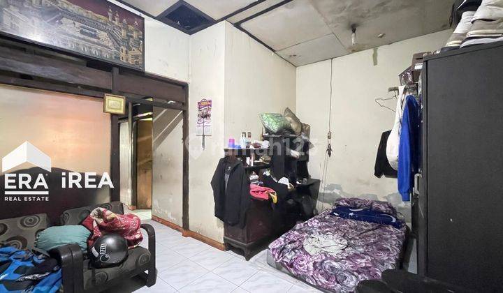 Ruang Usaha Dijual Di Sukoharjo Area Pasar Kartasura 2