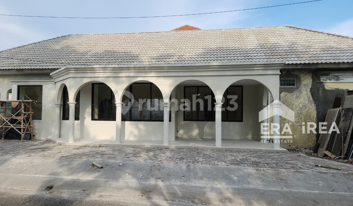 Workspace for Rent in Solo Near Sriwedari Stadium Workspace for Rent in Solo Near Sriwedari Stadium