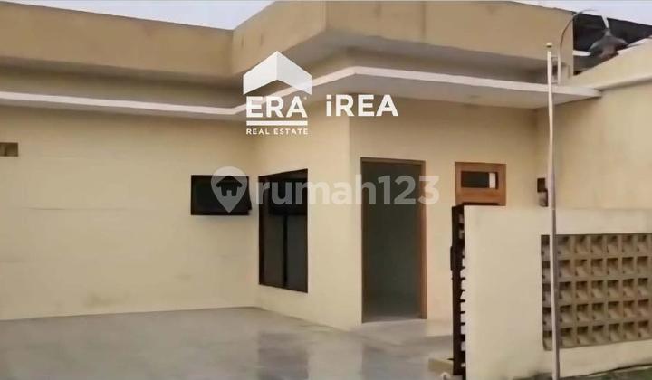 House for Sale in Solo Near Taman Jaya Wijaya