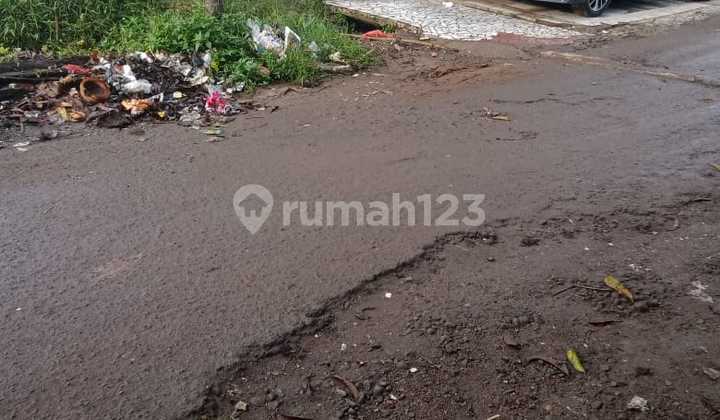 Rumah cantik Neglasari  3