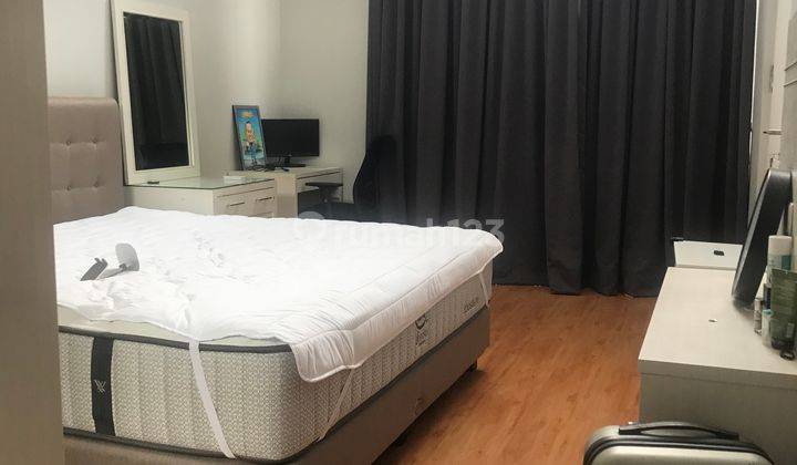 Modern Minimalis Asri dan Strategis di Jalan Pangkalan Jati - Green Andara  Depok , Pangkalan Jati 15