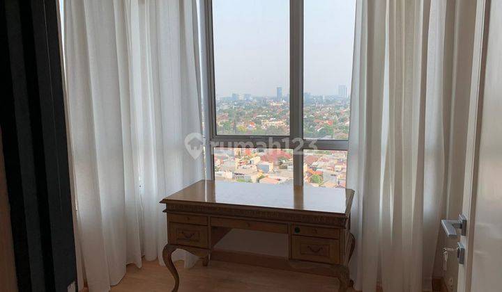 Apartment Mewah Full Furnish  5