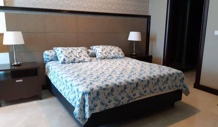 Apartmen Mewah Full Furnish 4
