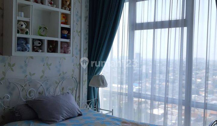 Apartmen Mewah Full Furnish 6