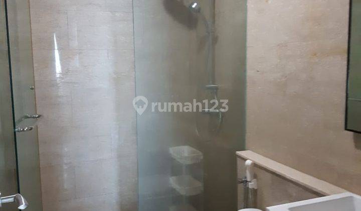 Apartmen Mewah Full Furnish 7