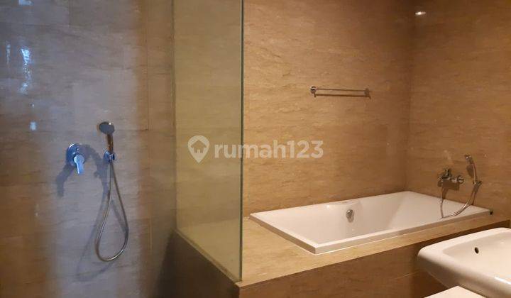 Apartmen Mewah Full Furnish 8