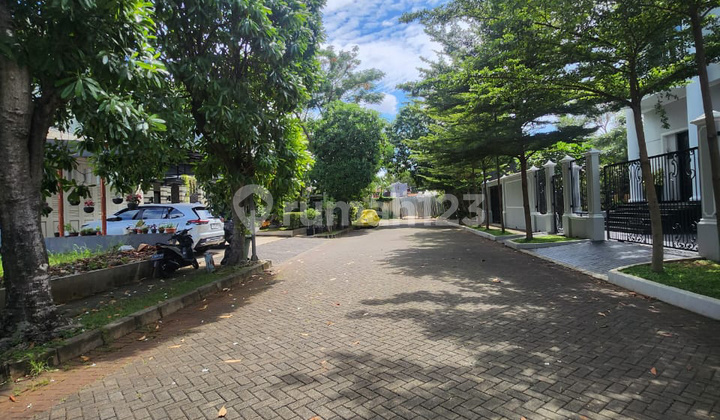 Kavling Siap Bangun, Lokasi Didalam Komplek Mewah, Dekat Dengan RS, Sekolah, Luas 600m2 Dan 300m2 Kavling Siap Bangun, Lokasi Didalam Komplek Mewah, Dekat Dengan RS, Sekolah, Luas 600m2 Dan 300m2