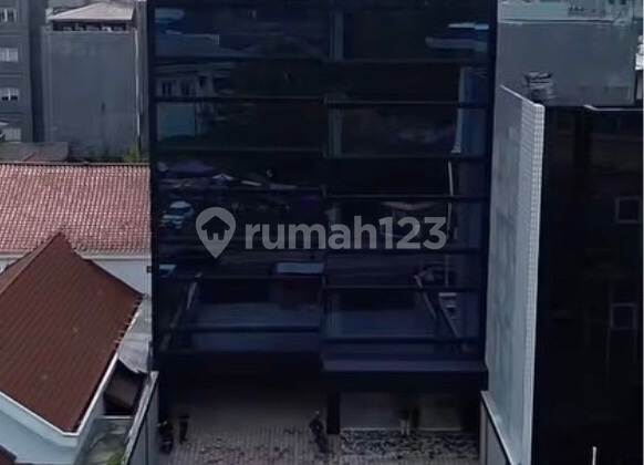 Prime Menteng Building Ready to Occupy 2