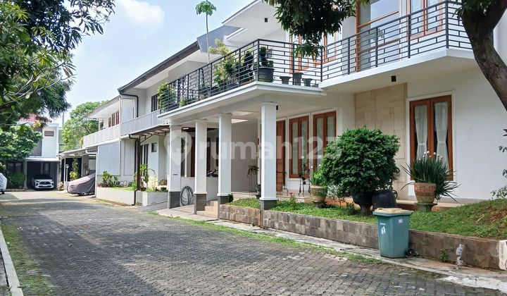 Rumah Cantik Cilandak Siap Huni Asri Dan Nyaman Rumah Cantik Cilandak Siap Huni Asri Dan Nyaman