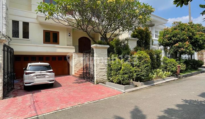 Asri House Pondok Indah 2