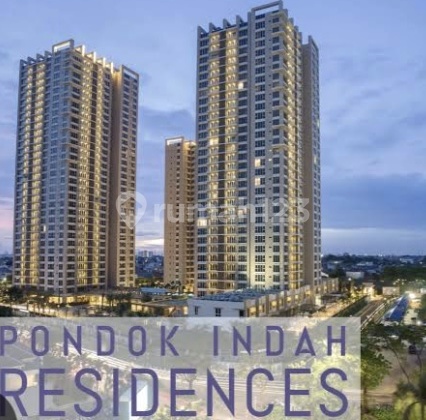 Pondok Indah Apartment 2-bedroom