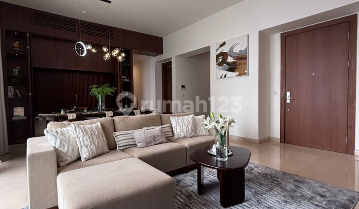 Apartmen Siap Huni Full Furnish Strategis Area Simpruk Kebayoran Jakarta Selatan Apartemen Furnished Bagus 2 Kamar Tidur Apartmen Siap Huni Full Furnish Strategis Area Simpruk Kebayoran Jakarta Selatan Apartemen Furnished Bagus 2 Kamar Tidur