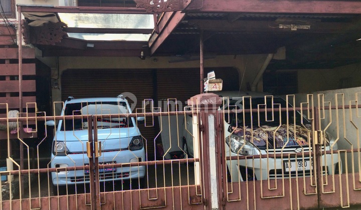 For Sale In Pu Lebak Bulus Complex, South Jakarta