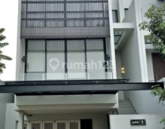 Sewa Quantum Fullfurnish Asri Dan Nyaman