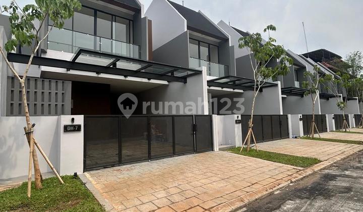 Ready, Brand New, Modern Villa Delima Lebak Bulus, Strategic Location, Luxury Complex, South Jakarta, Freehold House in Villa Delima Housing Complex, Jl. Karang Tengah Raya, Lebak Bulus, Cilandak, South Jakarta City, DKI Jakarta, Indonesia, 12440, Excellent Lebak Bulus. 2