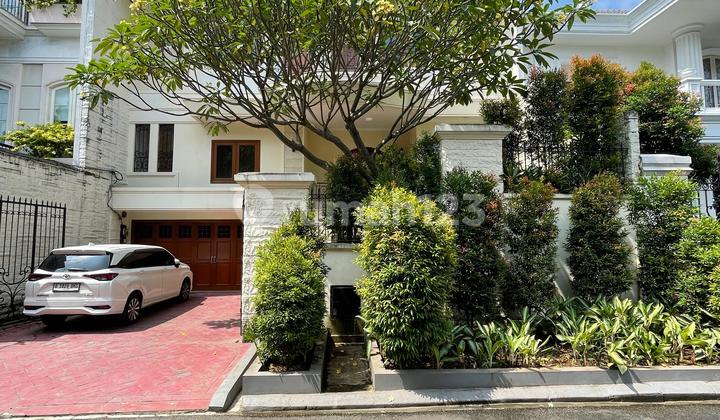 Asri House Pondok Indah