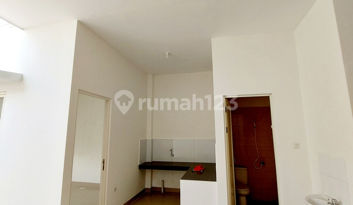 Dijual Rumah Murah Sudah Renovasi Ada Kanopi di Amaryllis Tanjung Bunga 2