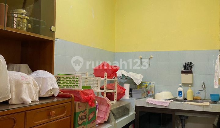 Rumah Semi Furnish Panakkukang di Kompleks Gladiol Dekat Mall Mp 2