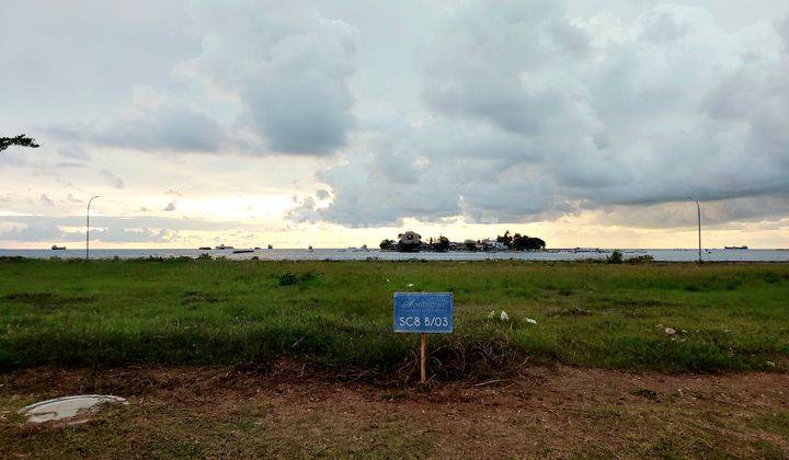 Kavling Premium Siap Bangun Hadap Laut Lepas di Sunset Cove 8 1