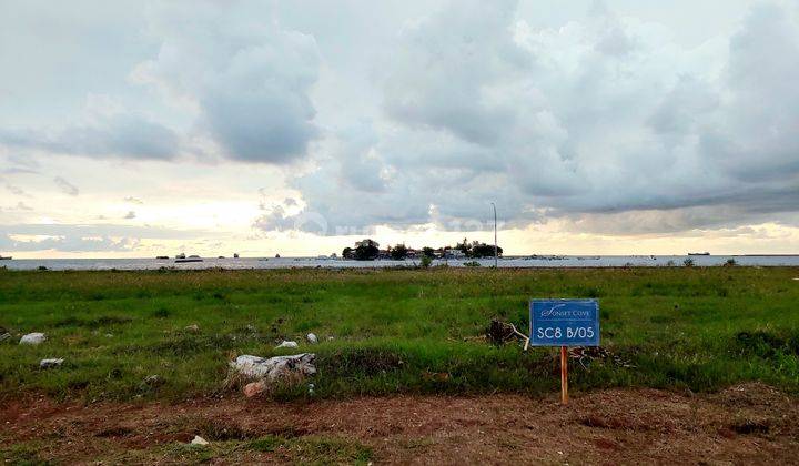 Kavling Premium Siap Bangun Hadap Laut Lepas di Sunset Cove 8 1