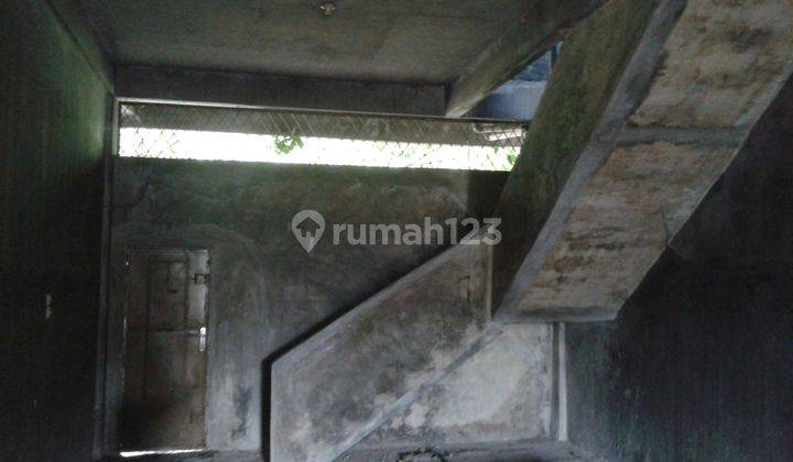 Ruko Murah Tengah Kota Jalan Belimbing 2 Lantai Pekanbaru 3