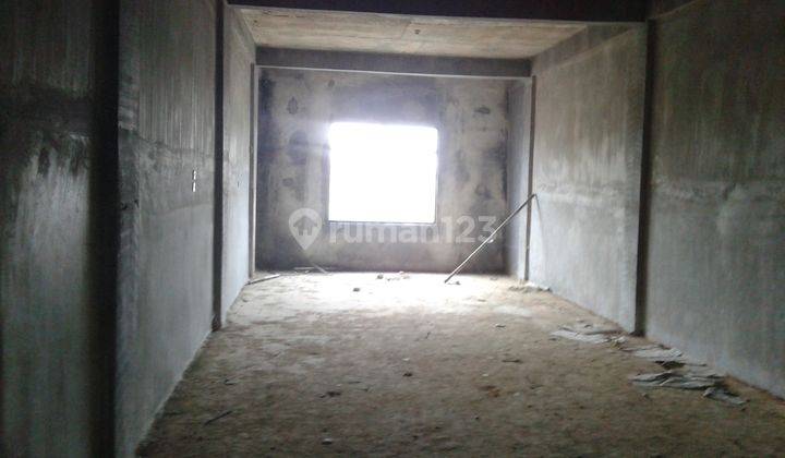 Ruko Murah Tengah Kota Jalan Belimbing 2 Lantai Pekanbaru 5