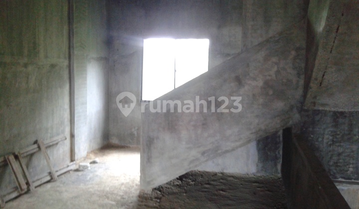 Ruko Murah Tengah Kota Jalan Belimbing 2 Lantai Pekanbaru 6