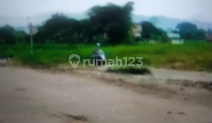 Tanah Soreang Kopo *