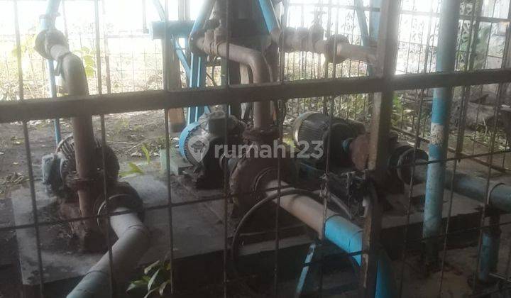 Pabrik Celup Take Over Jual cepat segera berikut Mesin siap operasional izin ada lengkap 10