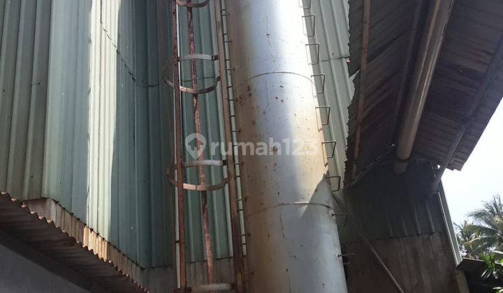 Pabrik Celup Take Over Jual cepat segera berikut Mesin siap operasional izin ada lengkap 13
