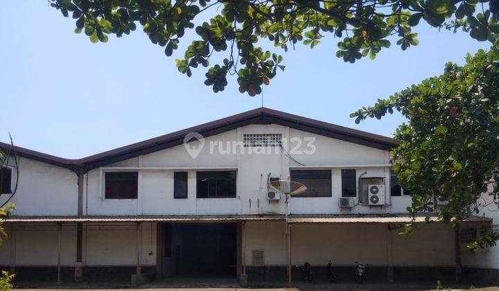 Pabrik Celup Take Over Jual cepat segera berikut Mesin siap operasional izin ada lengkap 21