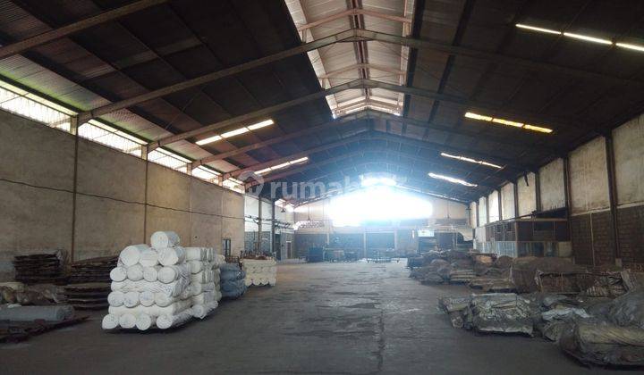 Pabrik Celup Take Over Jual cepat segera berikut Mesin siap operasional izin ada lengkap 22