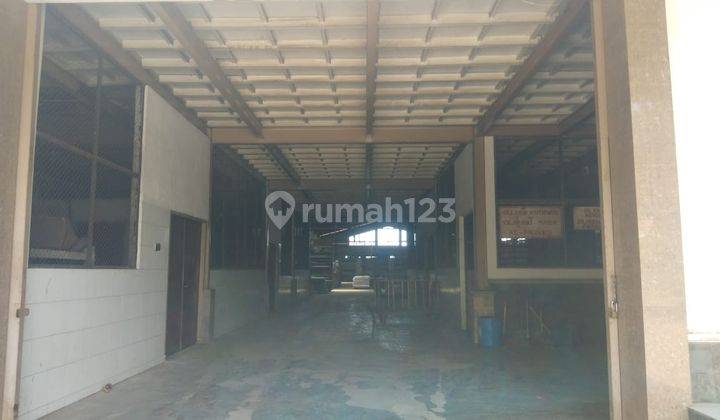 Pabrik Celup Take Over Jual cepat segera berikut Mesin siap operasional izin ada lengkap 23