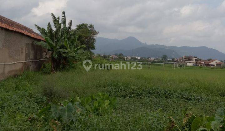 Tanah Kopo katapang dekat exit tol  ** 1