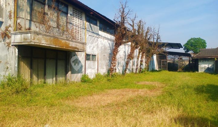 Pabrik Jatiluhur Purwakarta * Pabrik Jatiluhur Purwakarta *