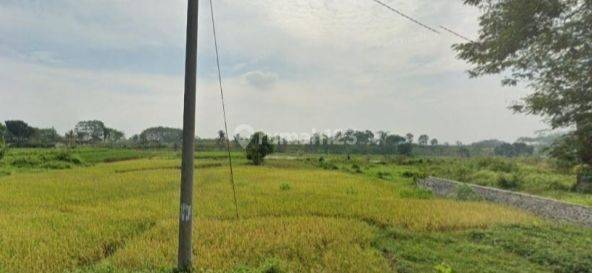 Tanah Industri Pemalang Jawa Tengah * 2