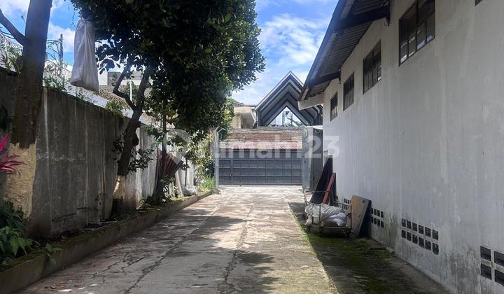 Soekarno Hatta Warehouse