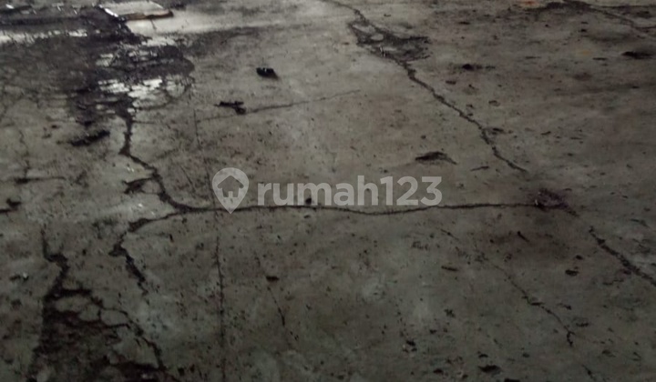 Moch Toha Mainroad Land