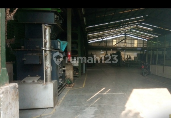 Nanjung Factory * Nanjung Factory *