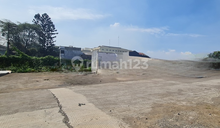 Tanah Soekarno Hatta