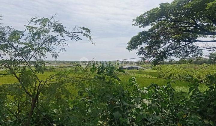 Tanah Industri Cirebon * 1