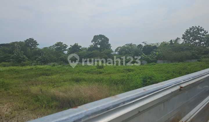 Tanah Brebes Strategis * Tanah Brebes Strategis *