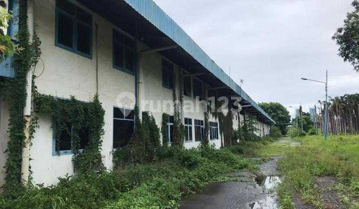 Pabrik Karawang Industri *