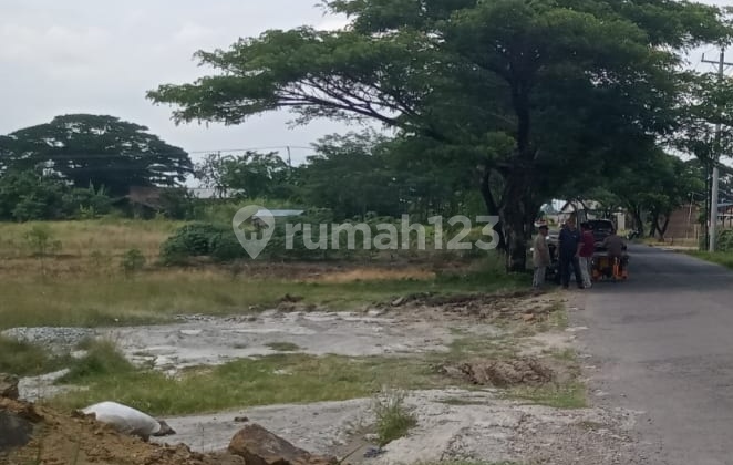 Tanah Brebes Industri * Tanah Brebes Industri *