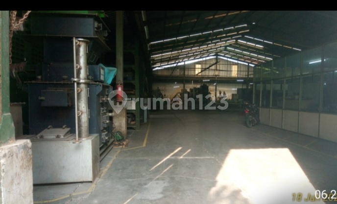 Nanjung Factory * Nanjung Factory *