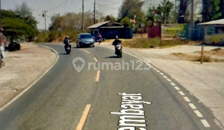 Tanah Industri Tegal *