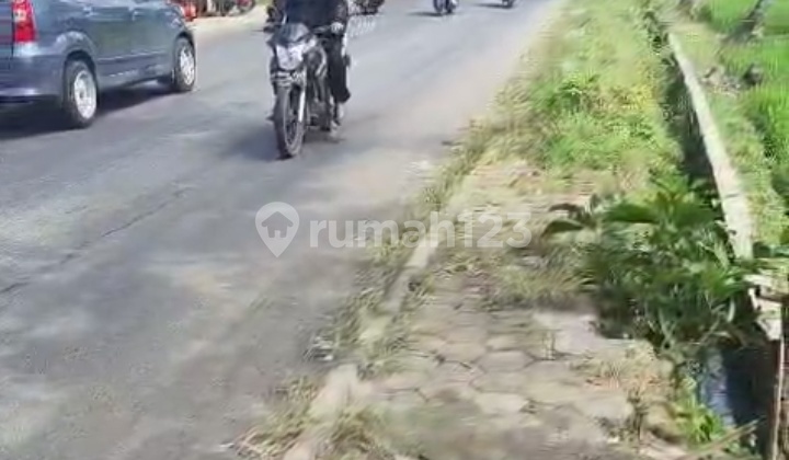 Tanah Laswi Baleendah