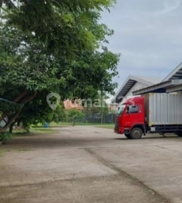 Subang Industrial Factory Subang Industrial Factory